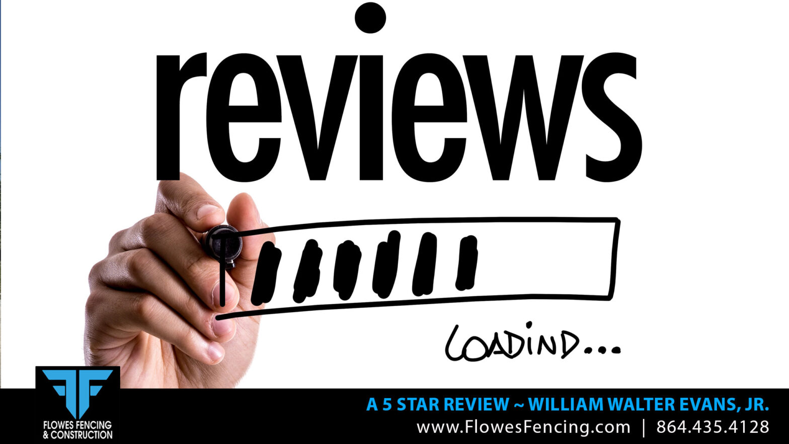 Flowes Fencing Review