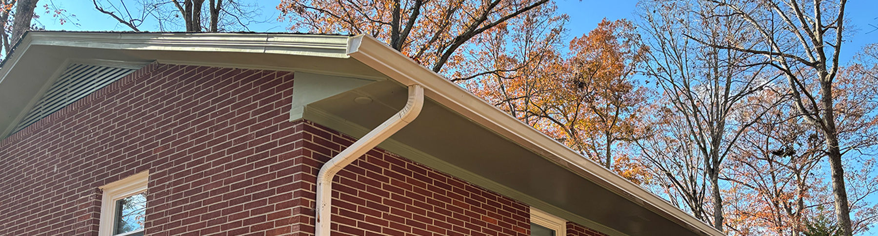 Gutter and Siding Installation and Repair In Greenville