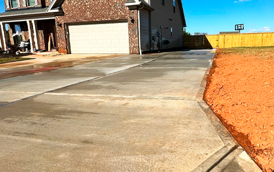 Construction Services